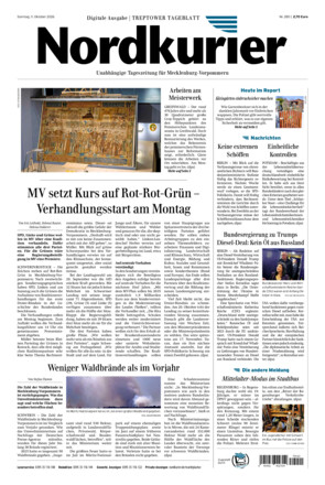 Nordkurier