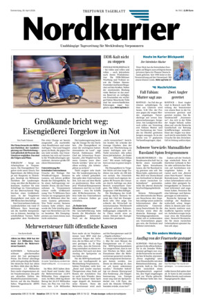 Nordkurier
