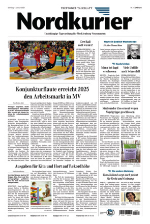 Nordkurier