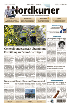 Nordkurier