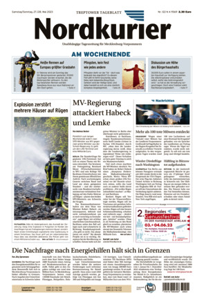 Nordkurier