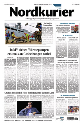Nordkurier