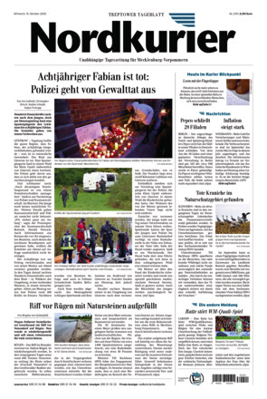 Nordkurier