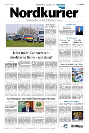 Nordkurier