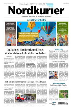 Nordkurier