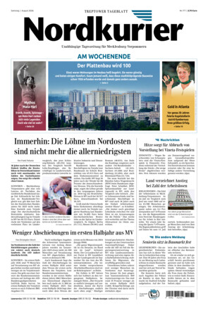 Nordkurier