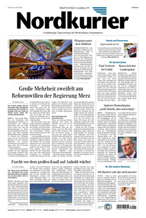 Nordkurier