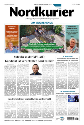 Nordkurier