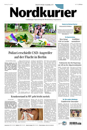Nordkurier