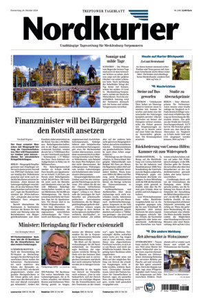 Nordkurier