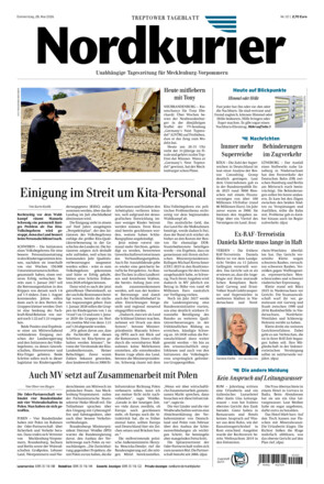 Nordkurier