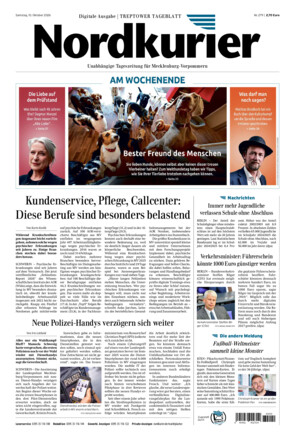 Nordkurier