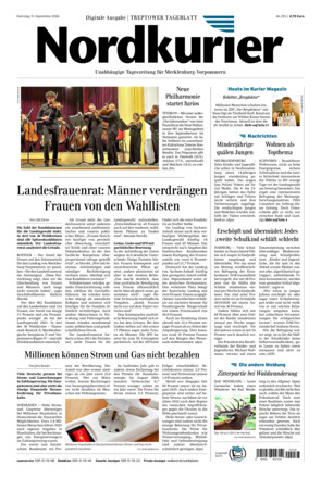 Nordkurier