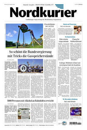 Nordkurier
