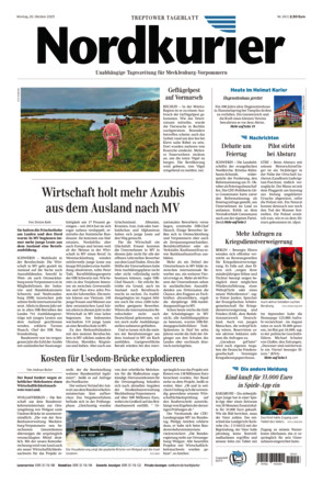 Nordkurier
