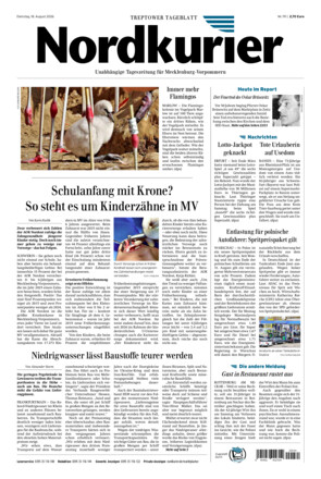Nordkurier
