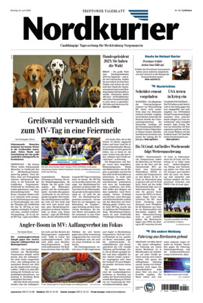 Nordkurier
