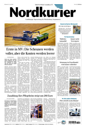 Nordkurier
