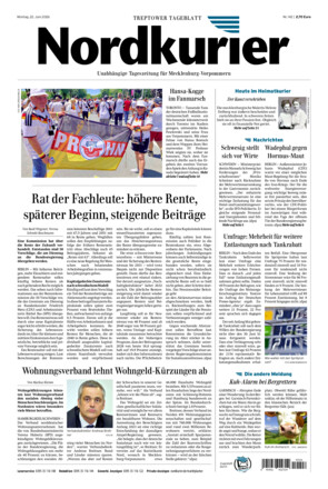 Nordkurier