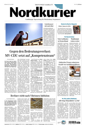 Nordkurier