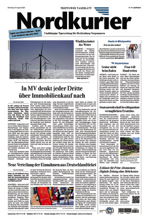 Nordkurier