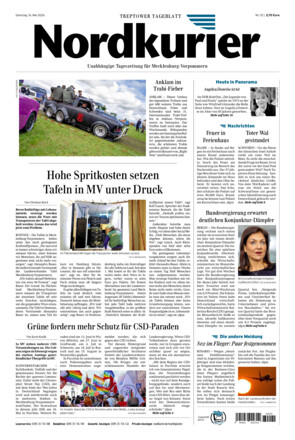 Nordkurier