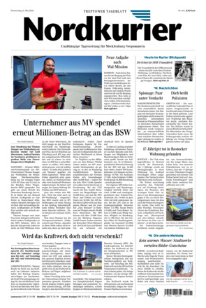 Nordkurier