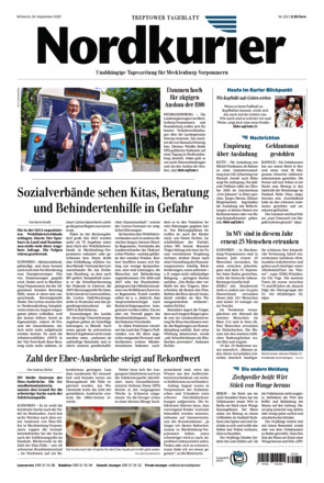 Nordkurier