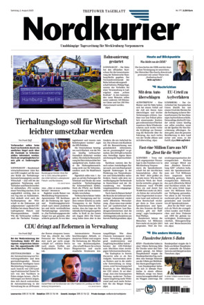 Nordkurier