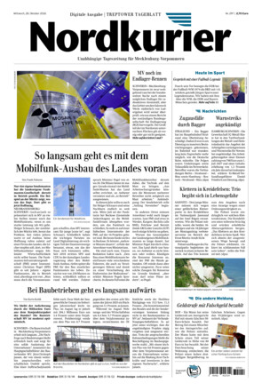 Nordkurier