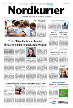 Nordkurier