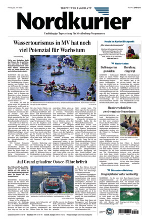 Nordkurier
