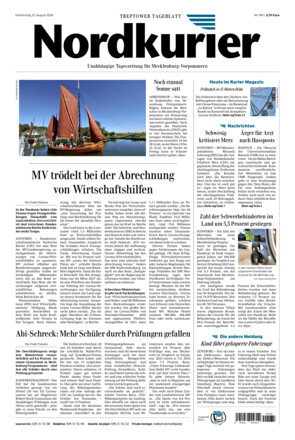 Nordkurier