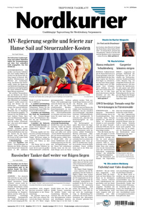 Nordkurier
