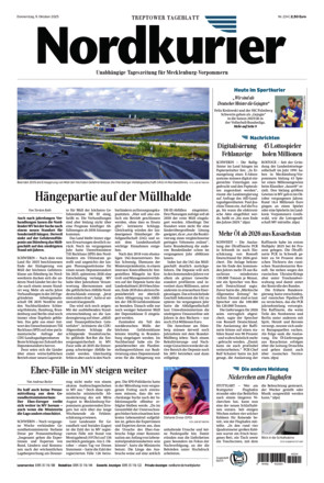 Nordkurier