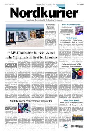 Nordkurier