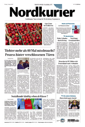 Nordkurier