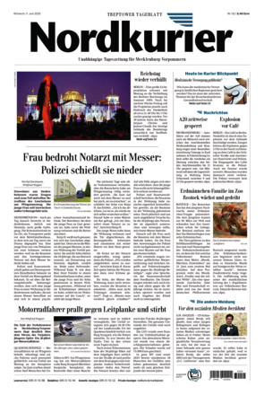 Nordkurier