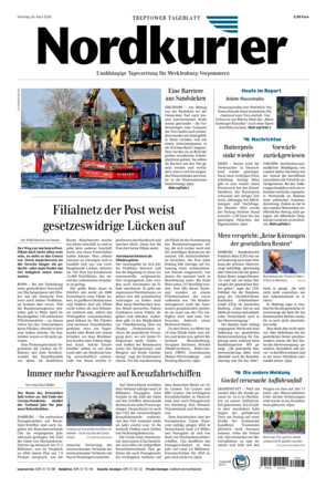 Nordkurier