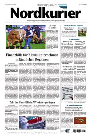 Nordkurier