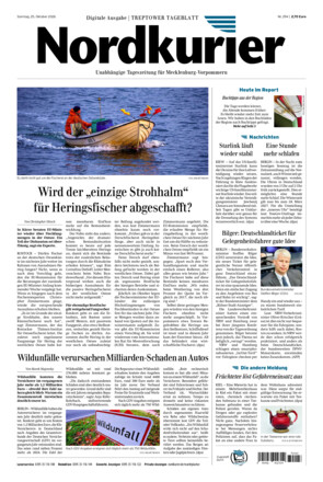 Nordkurier