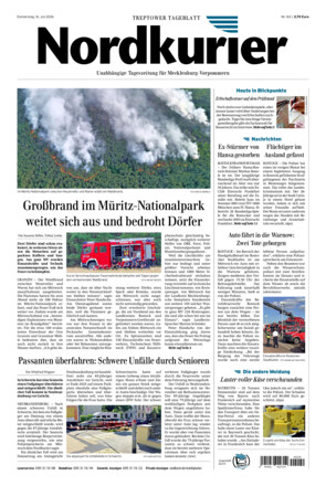 Nordkurier