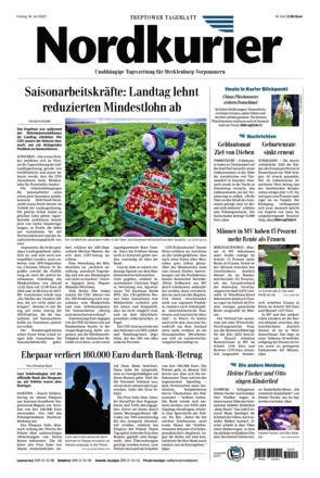 Nordkurier