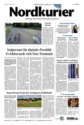 Nordkurier