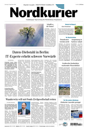 Nordkurier