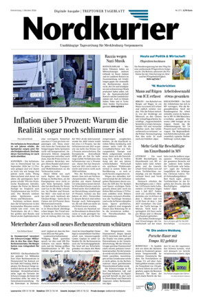 Nordkurier
