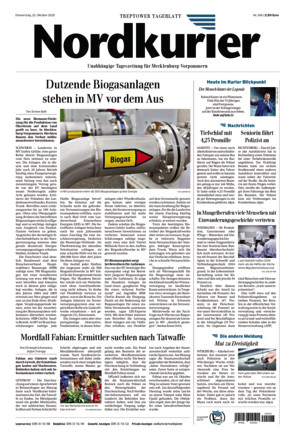 Nordkurier