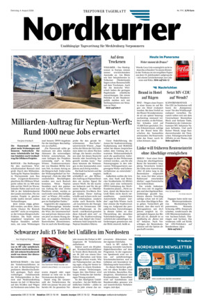 Nordkurier