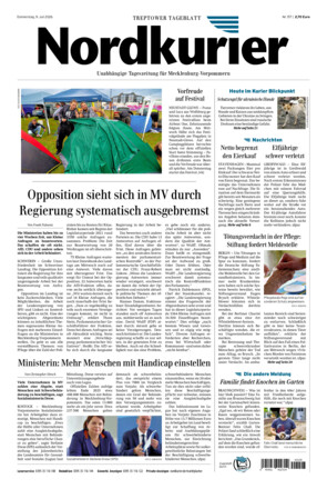 Nordkurier
