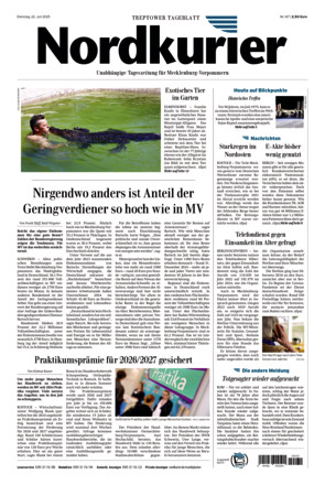 Nordkurier